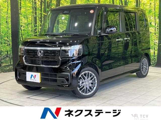 2024 Honda N BOX