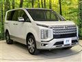 2022 Mitsubishi Delica D5