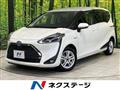 2018 Toyota Sienta