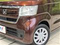 2018 Honda N BOX