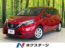 2020 Nissan Note