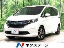 2017 Honda Freed