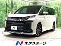2024 Toyota Voxy