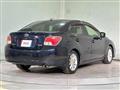 2012 Subaru Impreza