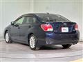 2012 Subaru Impreza