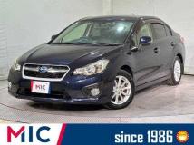 2012 Subaru Impreza