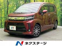 2020 Daihatsu Move