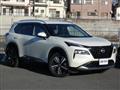 2023 Nissan X-Trail