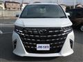 2023 Toyota Alphard G
