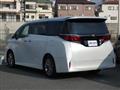 2023 Toyota Alphard G