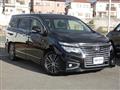 2015 Nissan Elgrand