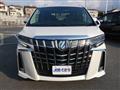 2018 Toyota Alphard G