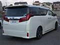 2018 Toyota Alphard G