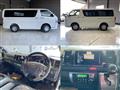 2025 Toyota Hiace Van