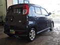 2007 Suzuki MR Wagon