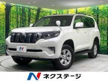 2023 Toyota Land Cruiser Prado