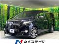 2015 Toyota Alphard G