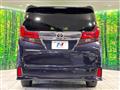 2015 Toyota Alphard G