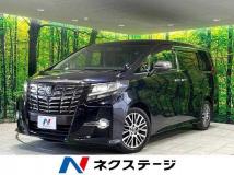 2015 Toyota Alphard G