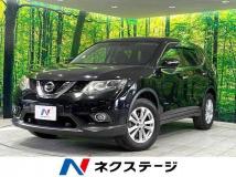 2015 Nissan X-Trail