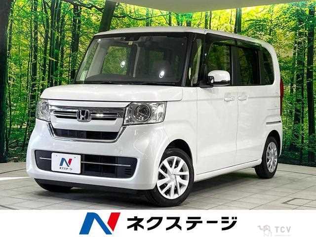 2023 Honda N BOX