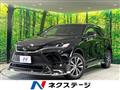2025 Toyota Harrier