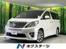 2013 Toyota Alphard G