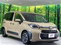 2023 Toyota Sienta