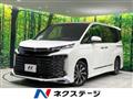 2023 Toyota Voxy