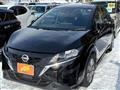 2023 Nissan Note