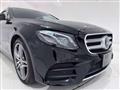 2019 Mercedes-Benz E-Class