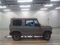 2023 Suzuki Jimny
