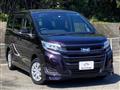 2018 Toyota Noah