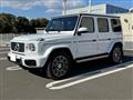 2024 Mercedes-Benz G-Class