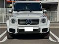 2024 Mercedes-Benz G-Class