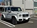 2024 Mercedes-Benz G-Class