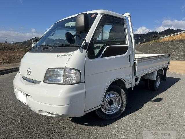 1999 Mazda Bongo Truck