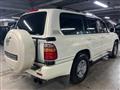 2000 Toyota Land Cruiser