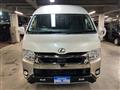 2015 Toyota Hiace Wagon
