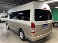 2015 Toyota Hiace Wagon