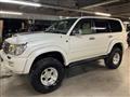 2006 Toyota Land Cruiser