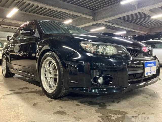 2010 Subaru Impreza