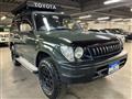 1999 Toyota Land Cruiser Prado
