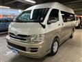 2008 Toyota Hiace Wagon