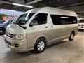 2008 Toyota Hiace Wagon