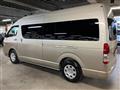 2008 Toyota Hiace Wagon