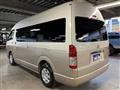 2008 Toyota Hiace Wagon