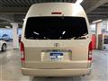2008 Toyota Hiace Wagon