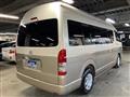2008 Toyota Hiace Wagon