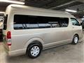 2008 Toyota Hiace Wagon